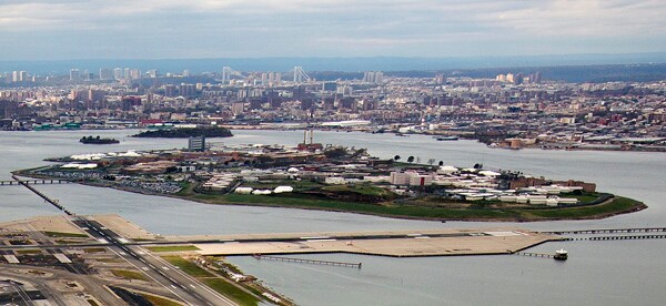 Feds: Rikers Island Has 'Deep-Seated Culture of Violence'