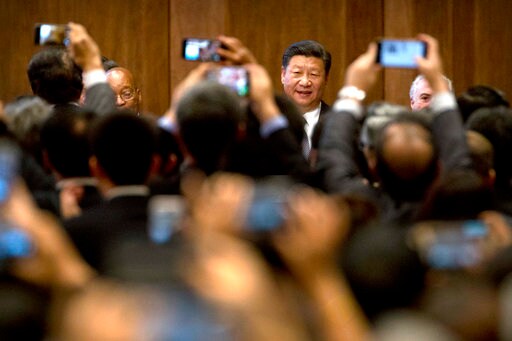 BRICS Countries Meet to Map Path to Increase Their Roles