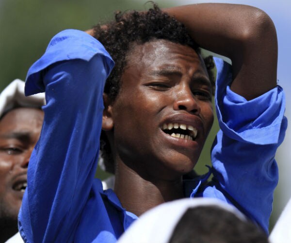 Group: Ethiopia Security Forces Have Killed 400 Since November