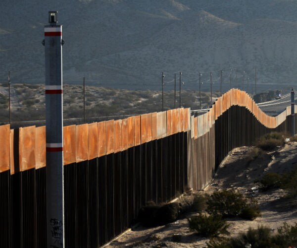 border wall