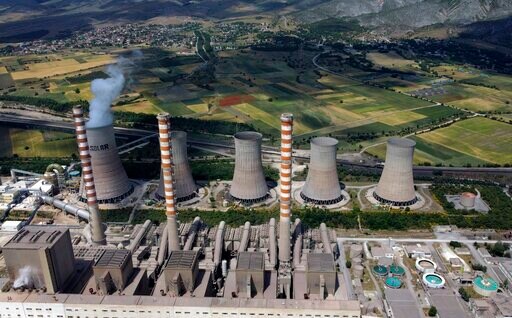 Greece: 1.9 Billion-euro Subsidy for September Power Hikes