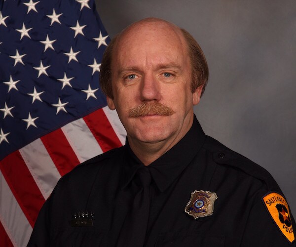 Utah Officer Fired After Nurse's Arrest Caught on Video