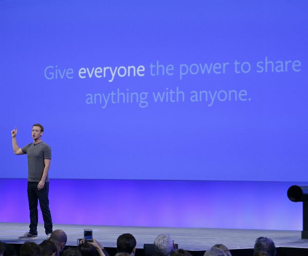 The Hill: Five Internet Titans Who Could Shape the Presidential Race