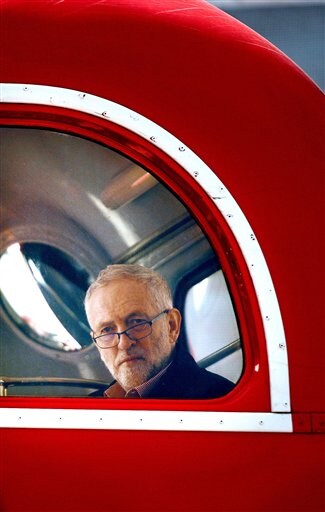 UK Labour Party Suspends Councilor over Anti-Israel Postings