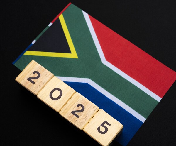 Trump Names Conservative Media Critic as US Ambassador to South Africa