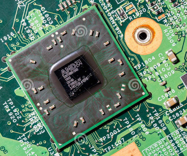 AMD Investigating Possible Security Flaws in Chips