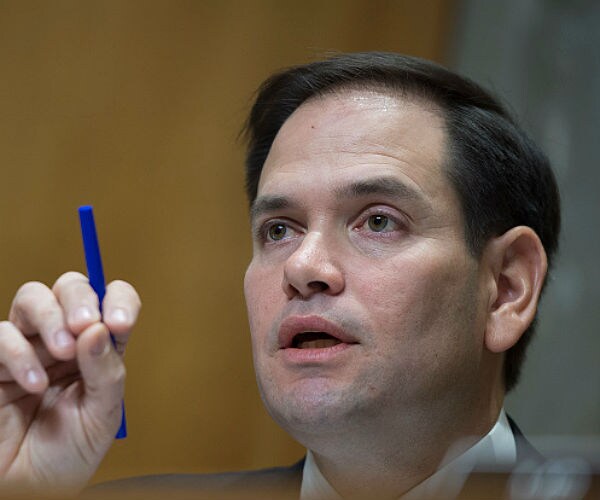 Rubio Asks Sessions to Lend a Hand in Opioids Fight