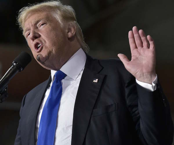 Dinesh D'Souza: Dems Push Back on Trump Just Like Lincoln