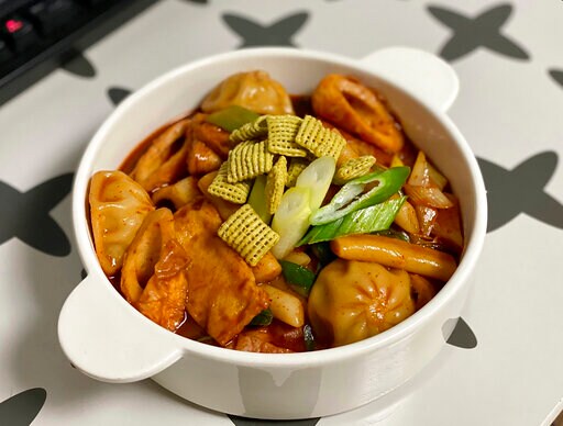 Was New Chex Flavor Worth South Koreans' 16-year Wait?