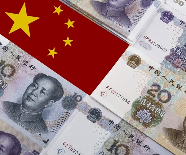 China Warns of 'Necessary Response' in Event of Trade War With US