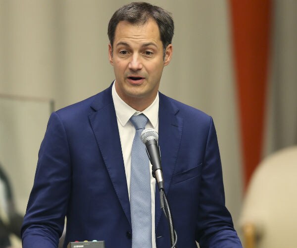 Belgians, Dutch Join in Opposing Trump's Anti-Abortion Plans