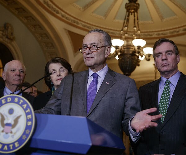 Poll: More Americans Prefer Larger Government