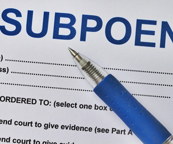 Crypto Exchange Bitfinex, Tether Said to Get Subpoenaed by CFTC