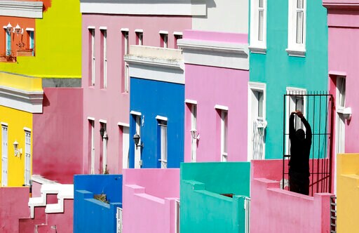 66 at South African Hospital Have Coronavirus, Mostly Staff