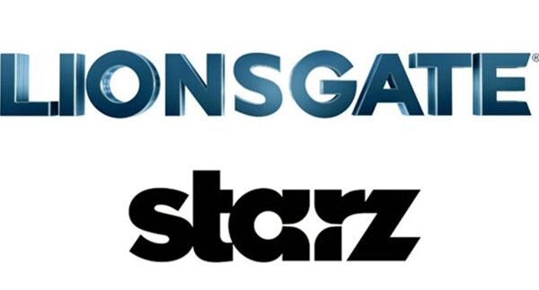 Film Studio Lionsgate to Acquire Starz for $4.4 Billion