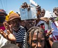 Will Haiti's Post-Assassination Chaos Ensnare America?