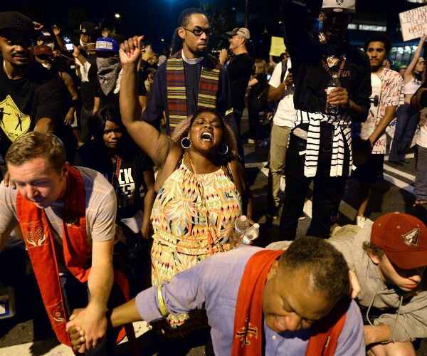 North Carolina Joining States Limiting Access to Police Videos