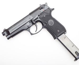 9th Circuit Eyes California Ban on High-Capacity Magazines | Newsmax.com