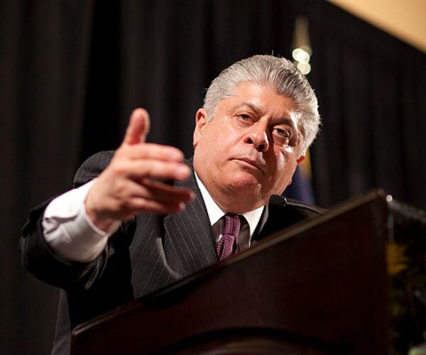 Judge Nap Rips Trump Lawyers for 'Sophomoric, Absurd' Legal Assertions