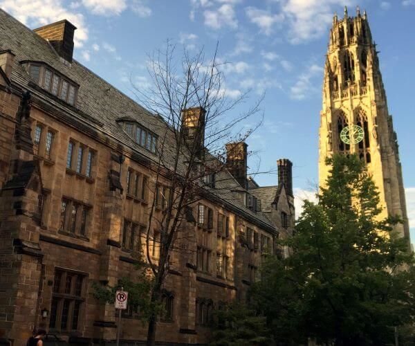 Yale University