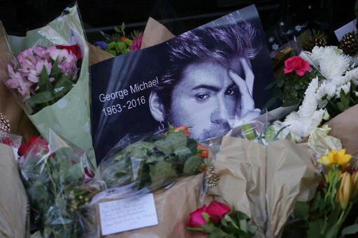More Tests Needed to Establish George Michael Cause of Death