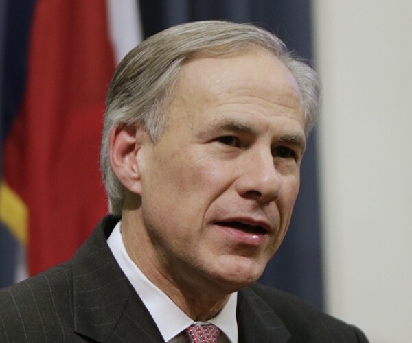 Texas Gov. Abbott: Local Officials, Didn't Heed Evacuation, Know Best  
