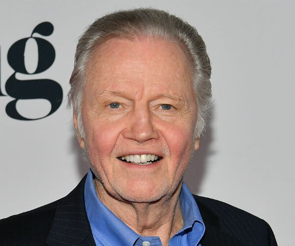 Jon Voight Asks Followers to Pray for Trump; Slams Impeachment