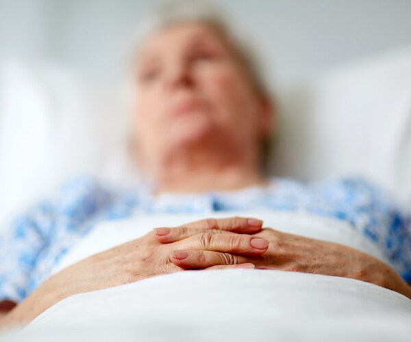 Death Rates of White Adults Increase, but What's the Cause?