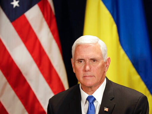 US Avows Support for Ukraine after Trump Backs Russia in G7