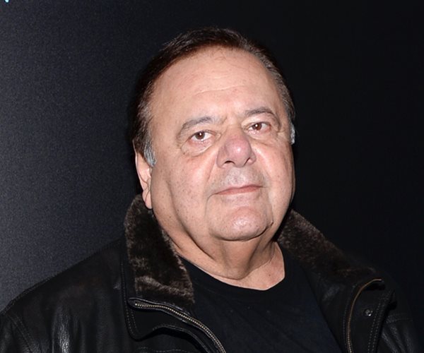 'Goodfellas,' 'Law & Order' Actor Paul Sorvino Dies at 83