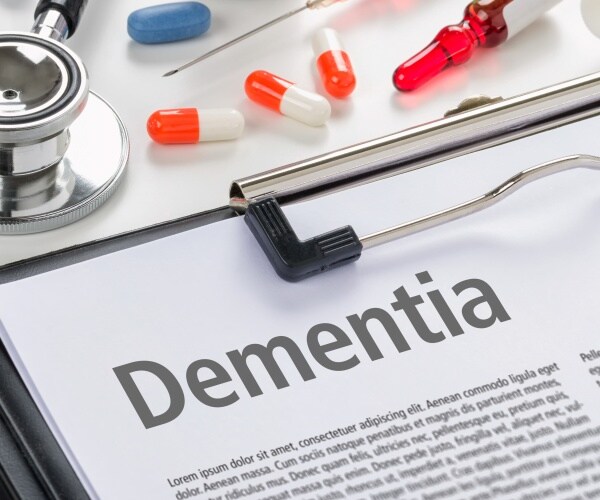 Swimming in Cold Water Could Delay Dementia