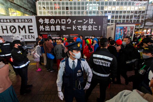 Asia Today: Australia Reports No New Local Cases in Months