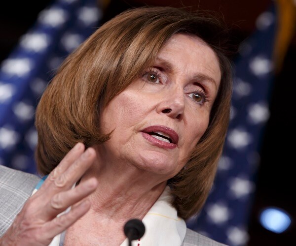 Pelosi Being Honored with JFK Profile in Courage Award
