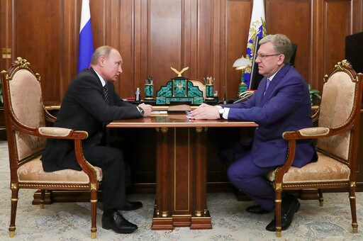 Putin Heads to Austria amid Fraught Russia-EU Ties