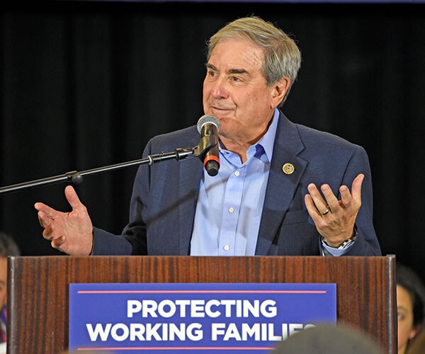 Kentucky Republican's Gun Threat Against Democrat Rep Criticized