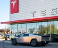 Tesla Rated Most Unreliable Used Car Brand in US