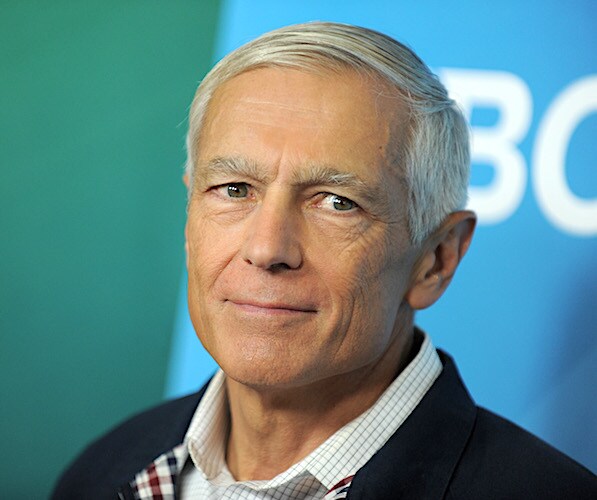 Ret. Gen. Clark: Dialogue Not Rhetoric Key to NKorea Threat