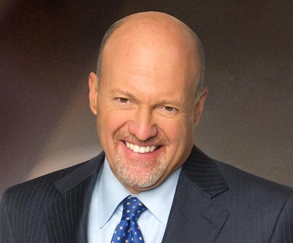 CNBC Jim Cramer's 3 Rules for Investing in a Raging Bull Market