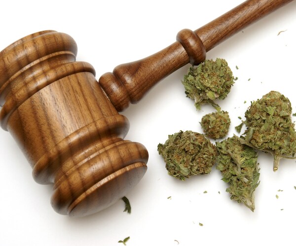 San Francisco Marijuana Convictions to Be Wiped Clean