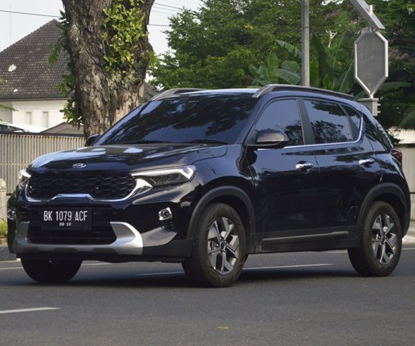 2024 KIA Seltos: You Can't Afford to Miss the Value!