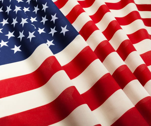 A Divided America Viewed From France