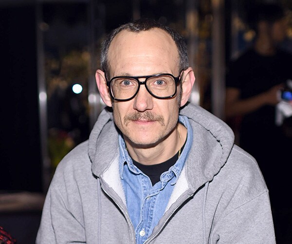 Terry Richardson Banned From Magazine Shoots Over Harassment Claims
