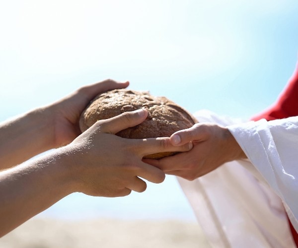 faith and resulting kindness