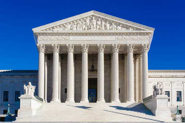 Ohio Voter Purges: Supreme Court to Decide Before Midterms