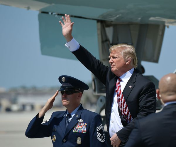 Trump Unfairly Criticized for Successful Syria Raid