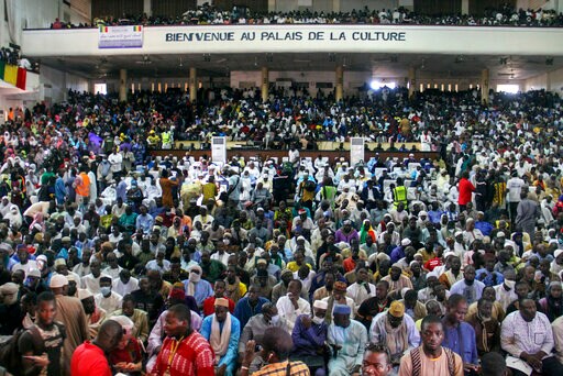 France: Mali Junta's Timeline 'out of the Question'