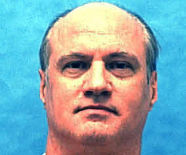 Michael Lambrix Executed in Florida