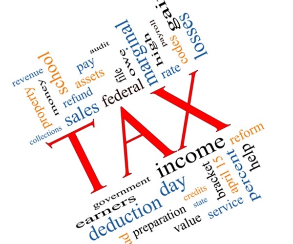 GOP Economist on Trump Tax Plan: 'Until I See It, I Have Nothing but Worries'