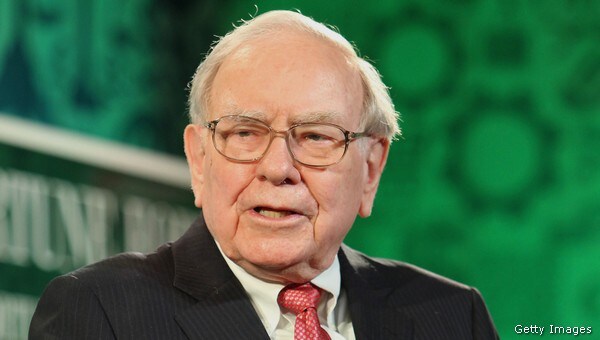 Media Research Center's Gainor: Buffett Funds Abortion Groups