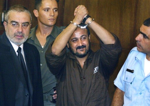 Hamas Demands Israel Release Marwan Barghouti, a Man Some Palestinians See as Their Nelson Mandela
